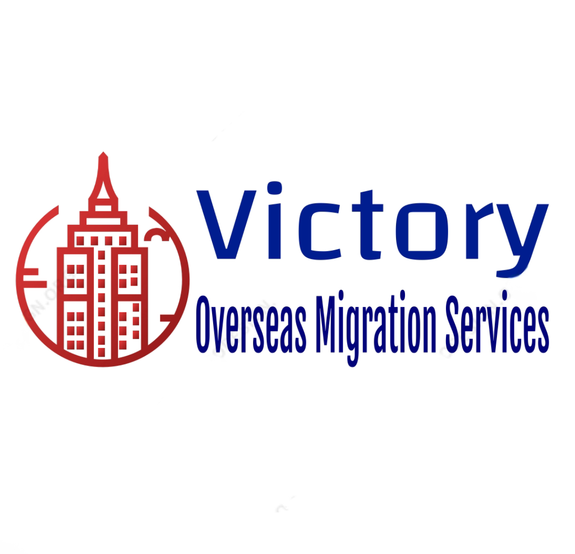 Victory Logo
